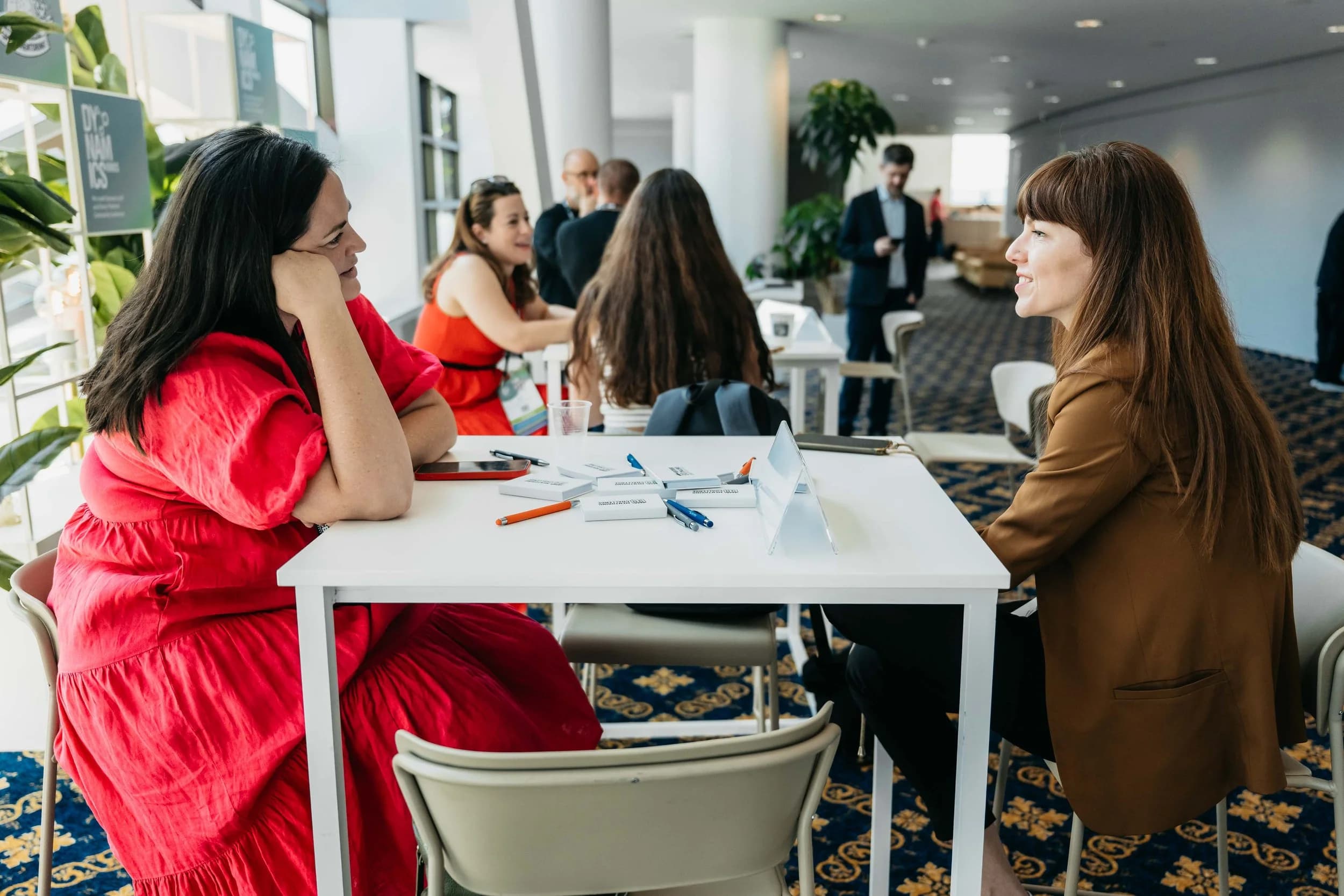 Copilot champion mentor