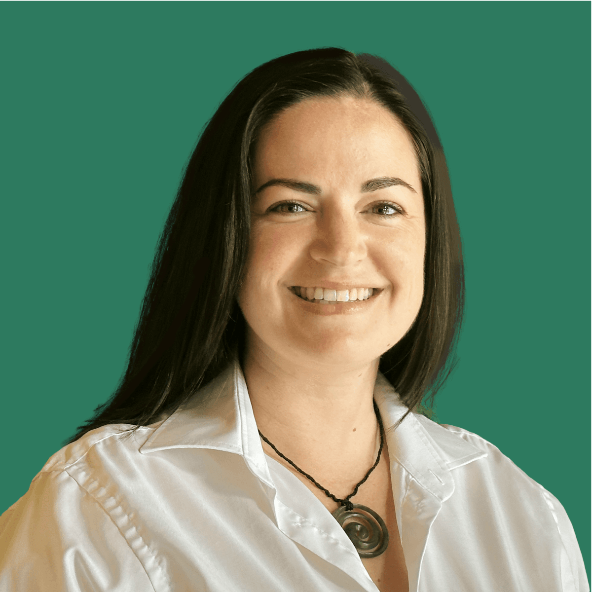 Meg Smith, primary facilitator for Copilot Foundations