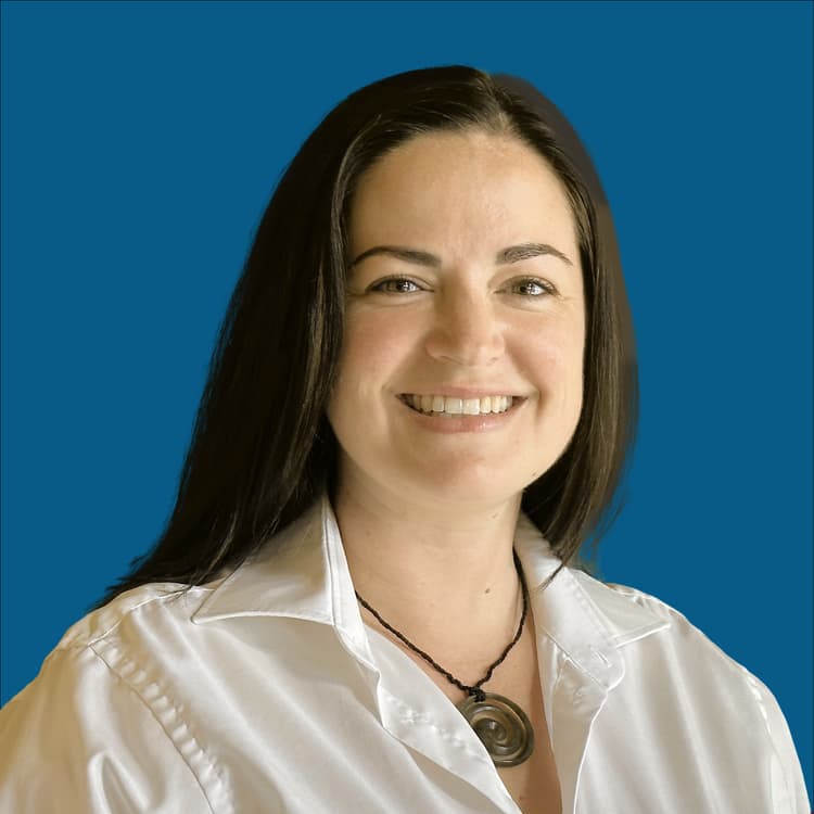 Meg Smith